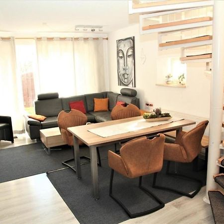 Ferienhaus Adele - Allergiker Geeignet Zandt 外观 照片