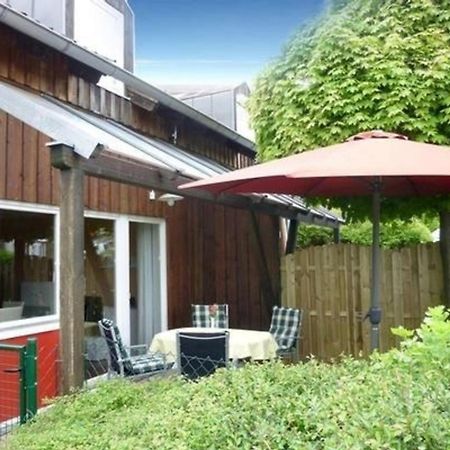 Ferienhaus Adele - Allergiker Geeignet Zandt 外观 照片