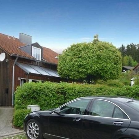 Ferienhaus Adele - Allergiker Geeignet Zandt 外观 照片