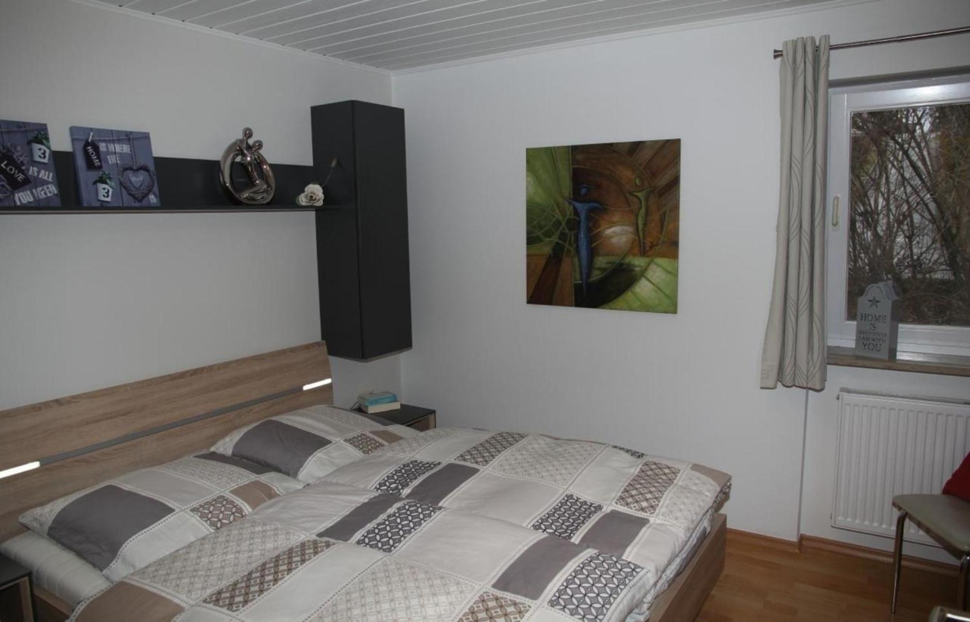 Ferienhaus Adele - Allergiker Geeignet Zandt 外观 照片