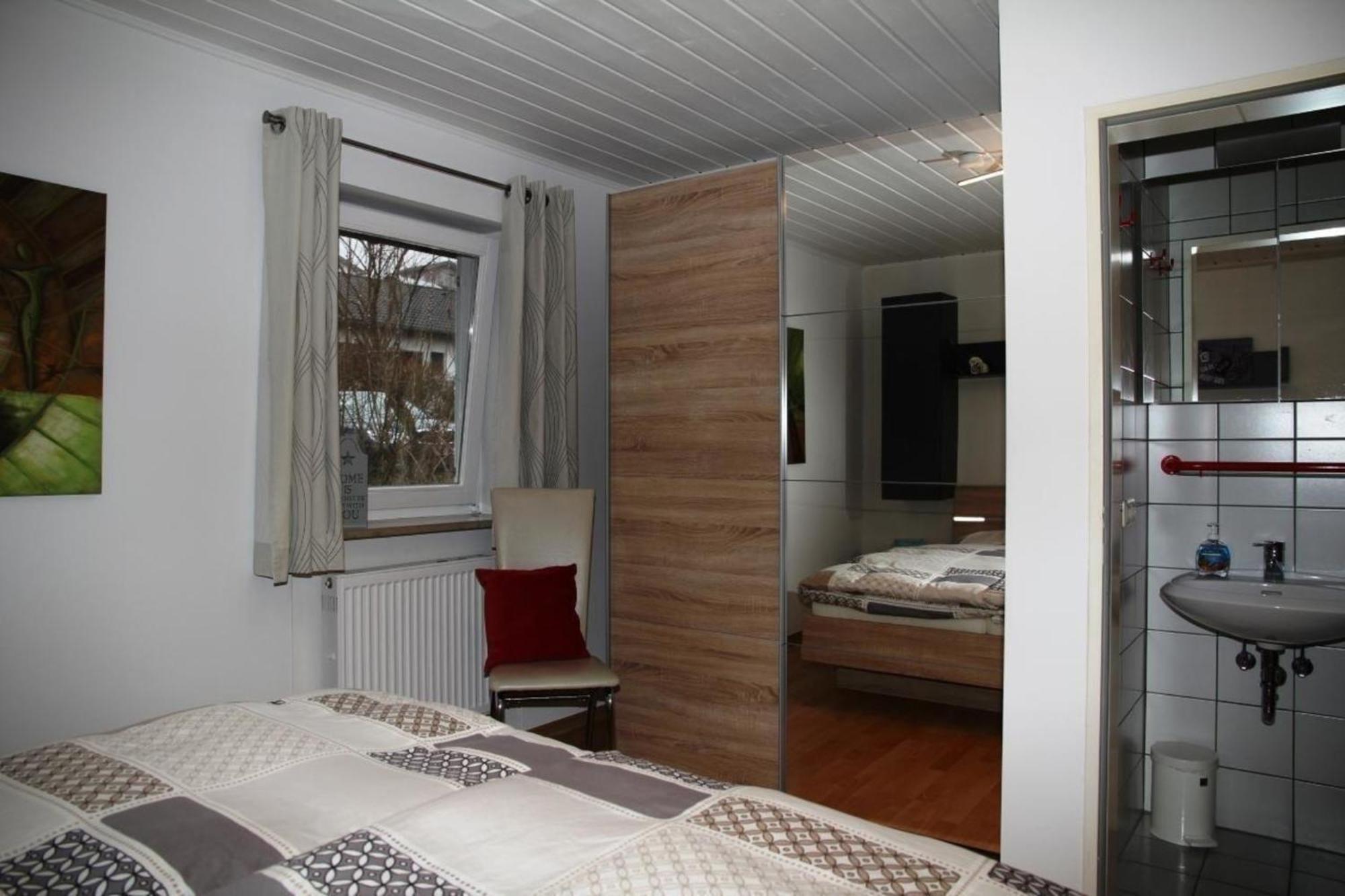 Ferienhaus Adele - Allergiker Geeignet Zandt 外观 照片
