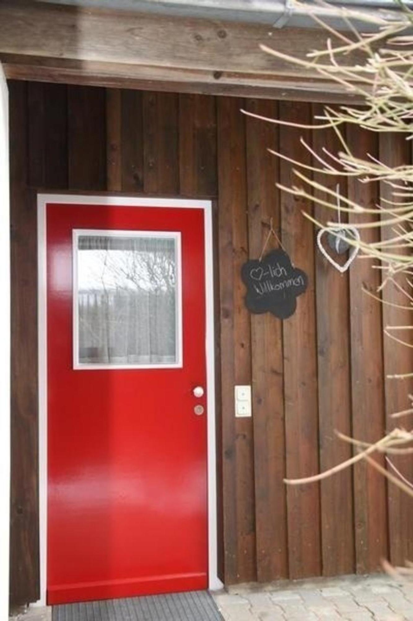 Ferienhaus Adele - Allergiker Geeignet Zandt 外观 照片