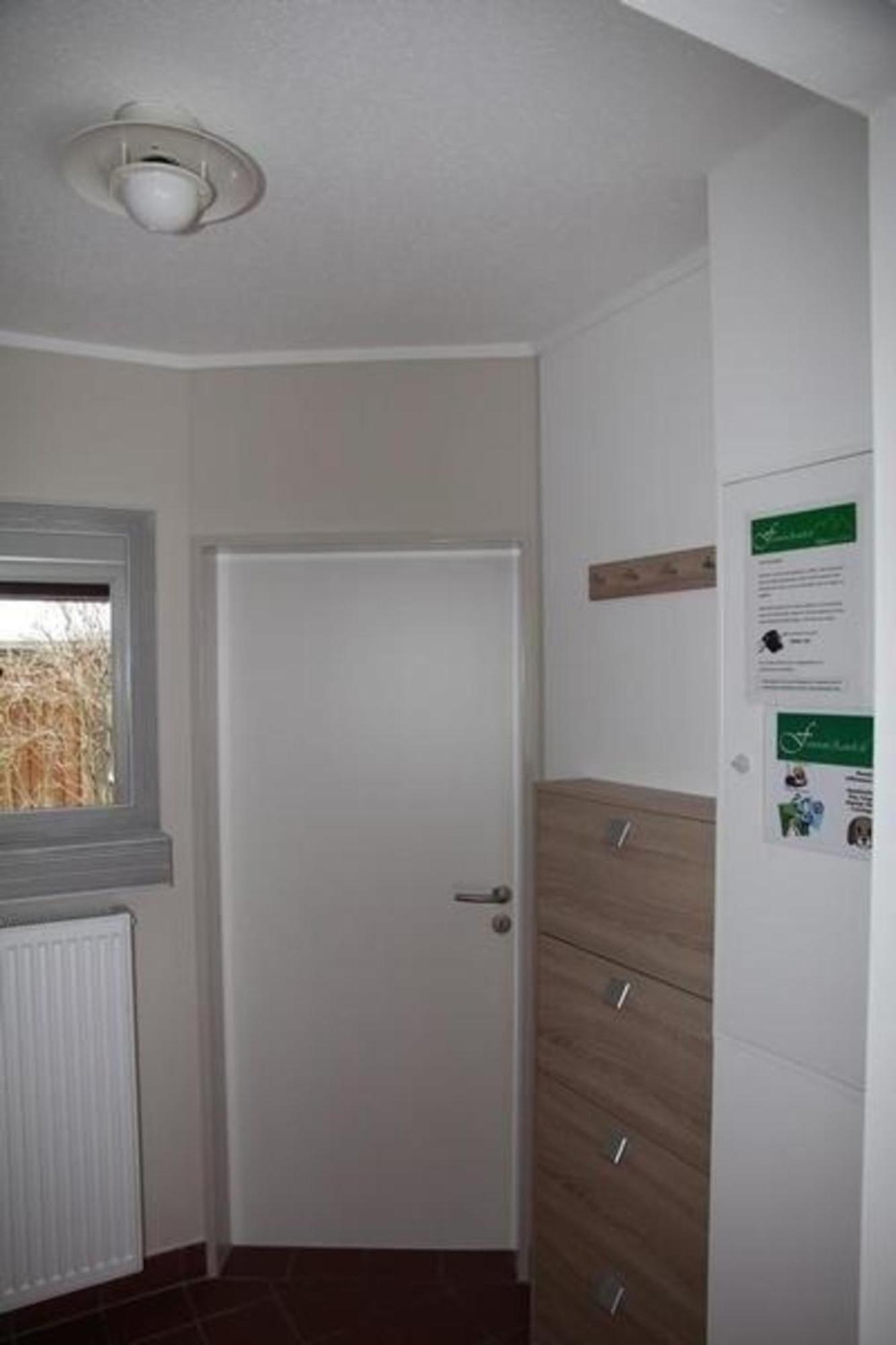 Ferienhaus Adele - Allergiker Geeignet Zandt 外观 照片