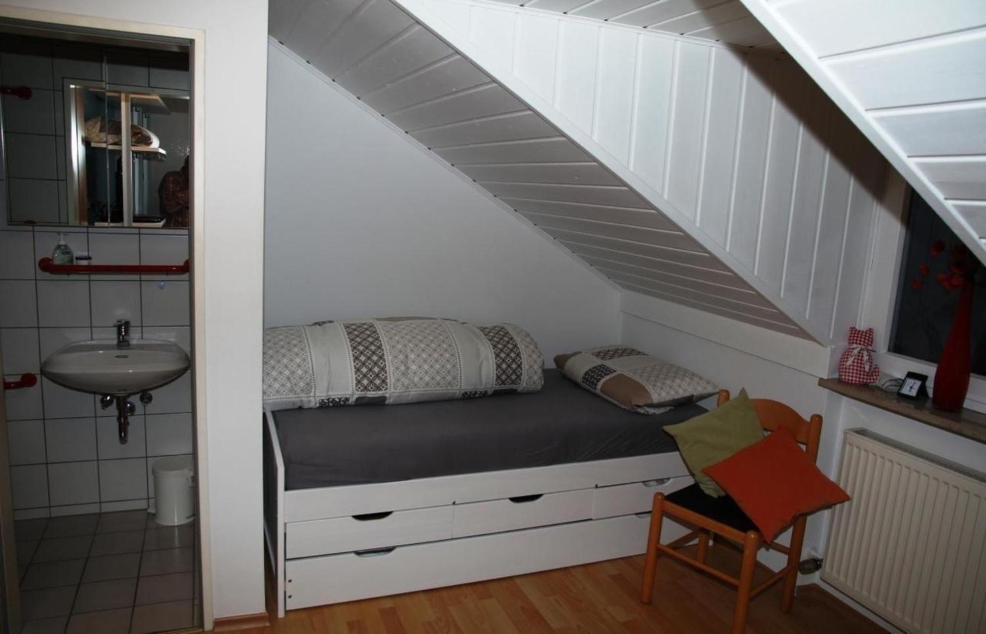 Ferienhaus Adele - Allergiker Geeignet Zandt 外观 照片
