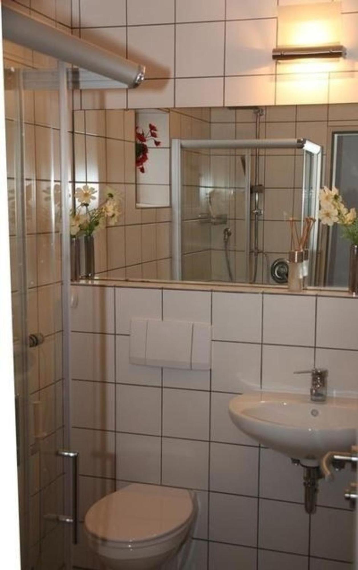 Ferienhaus Adele - Allergiker Geeignet Zandt 外观 照片