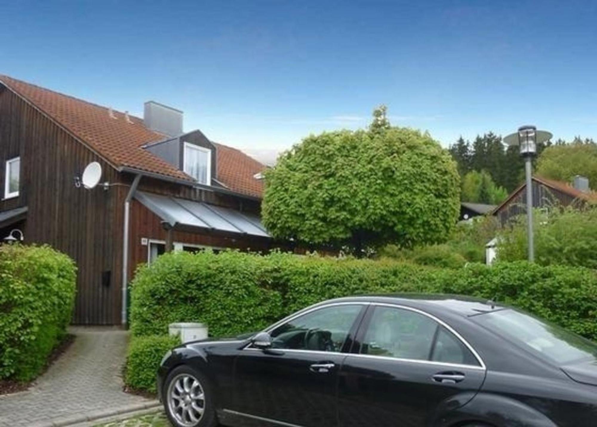 Ferienhaus Adele - Allergiker Geeignet Zandt 外观 照片